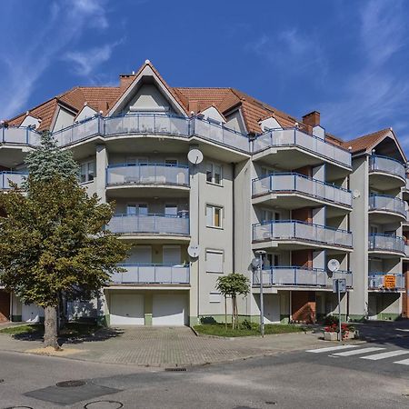Ksiazat Pomorskich By Baltic Home Miedzyzdroje Exterior photo