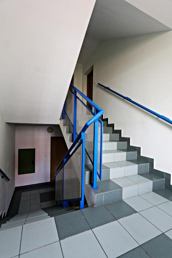 Ksiazat Pomorskich By Baltic Home Miedzyzdroje Exterior photo